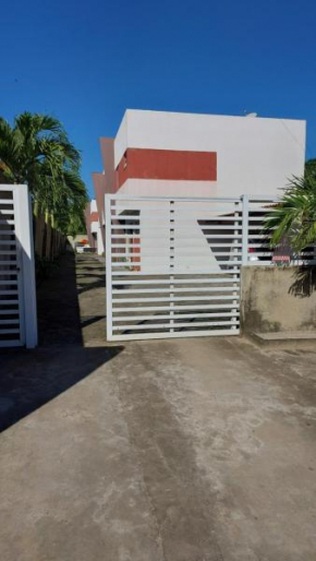 Duplex Village Palmeiras